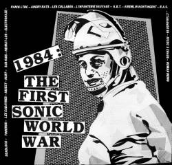 Compilations : 1984: The First Sonic World War